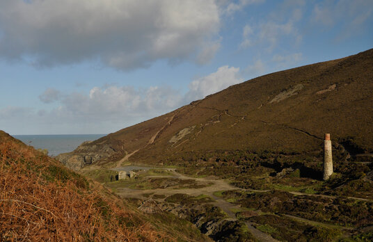 Trevellas Porth