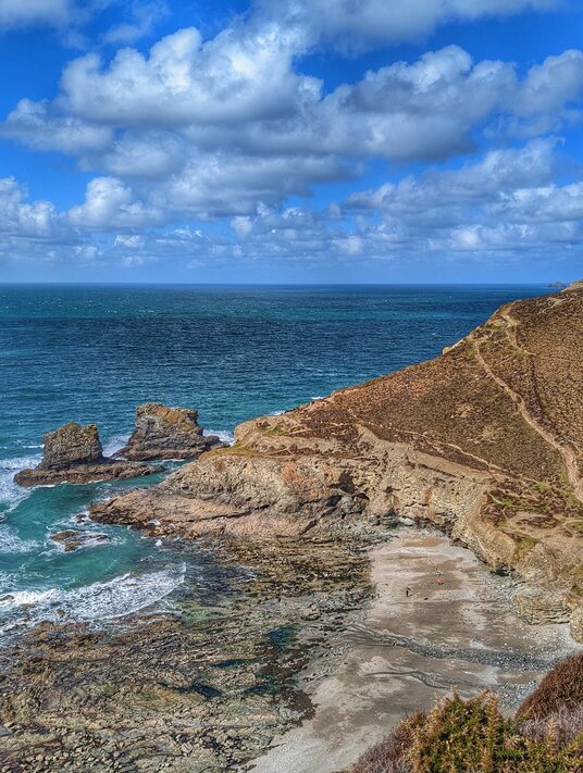 Trevellas Porth