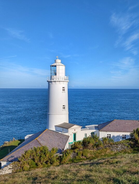 Trevose Lighthouse