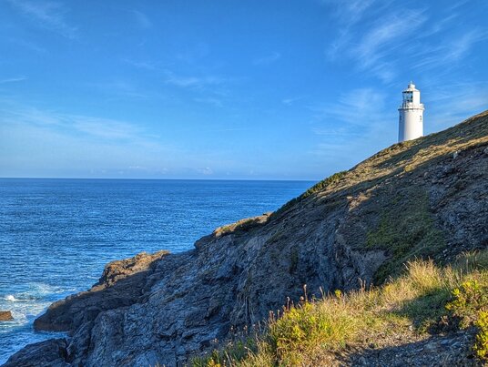Trevose Lighthouse