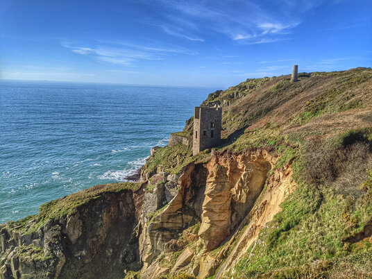 Wheal Trewavas