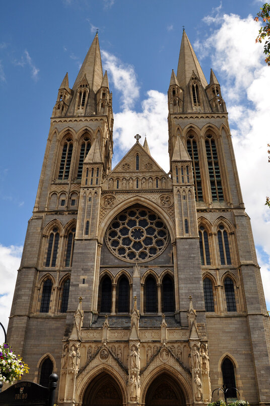 Truro Cathedral