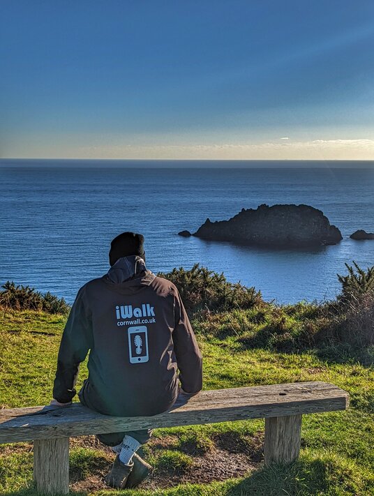 View over The Whelps