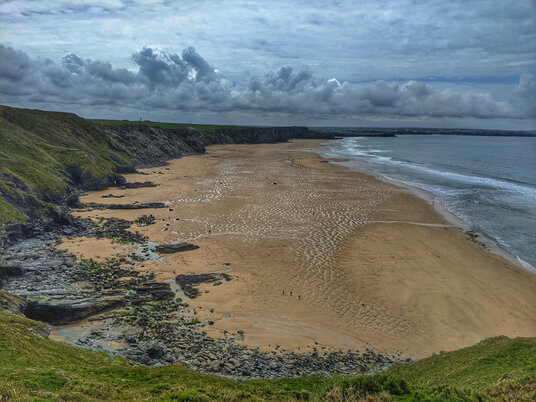 Watergate Bay