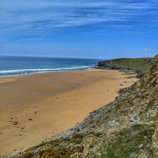 Watergate Bay