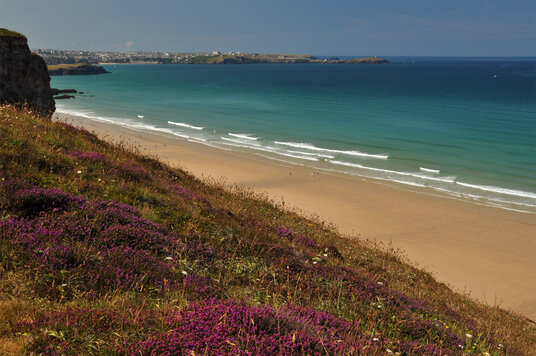Watergate Bay