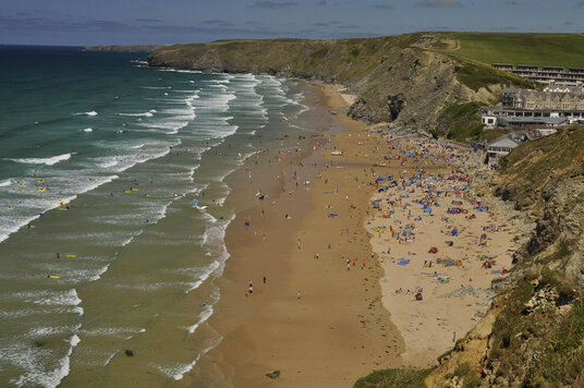 Watergate Bay
