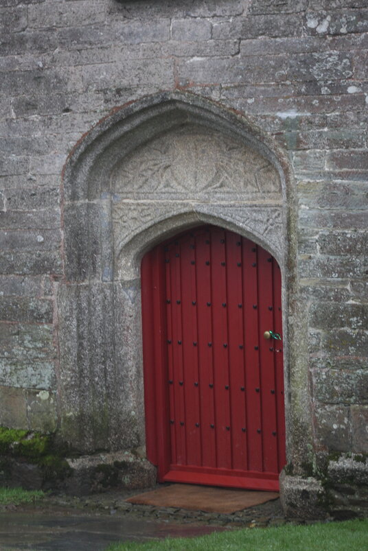 Week St Mary Old College