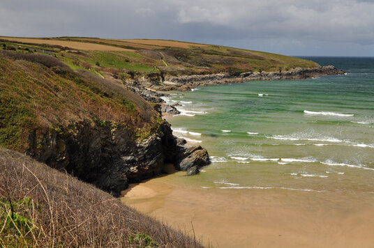 West Pentire Point