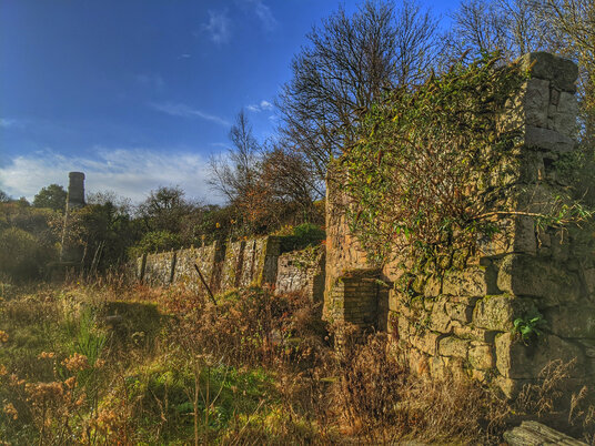 Wheal Arthur