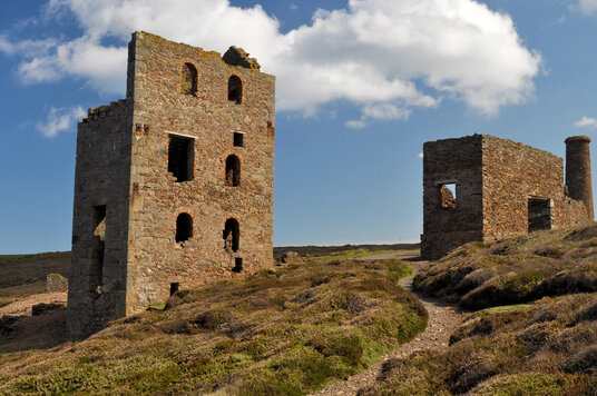 Wheal Coates