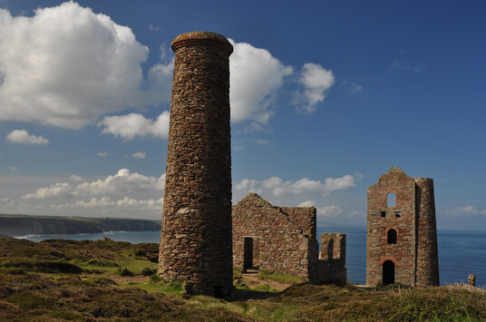 Wheal Coates