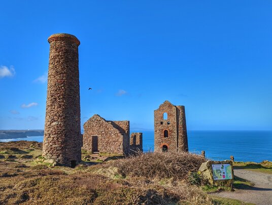 Wheal Coates