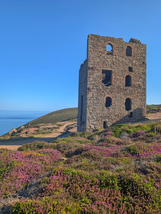 Wheal Coates