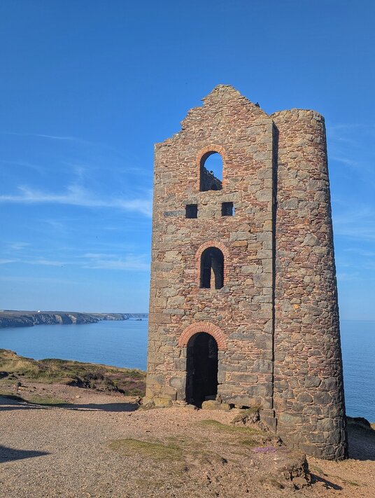 Wheal Coates