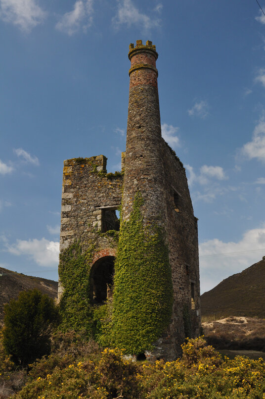 Wheal Ellen