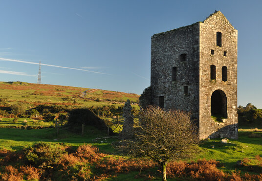 Wheal Jenkin