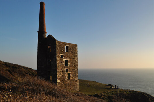 Wheal Prosper
