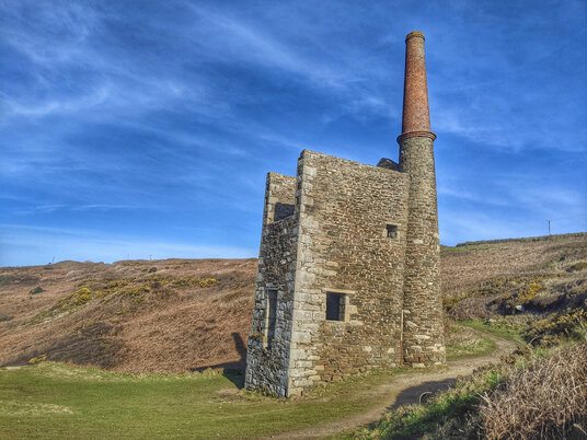 Wheal Prosper