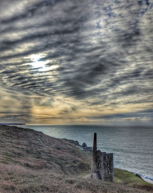 Wheal Prosper
