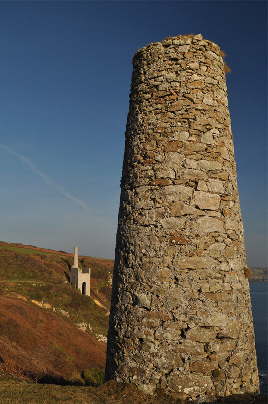 Wheal Trewavas
