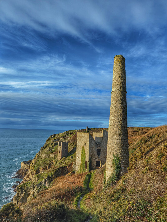 Wheal Trewavas