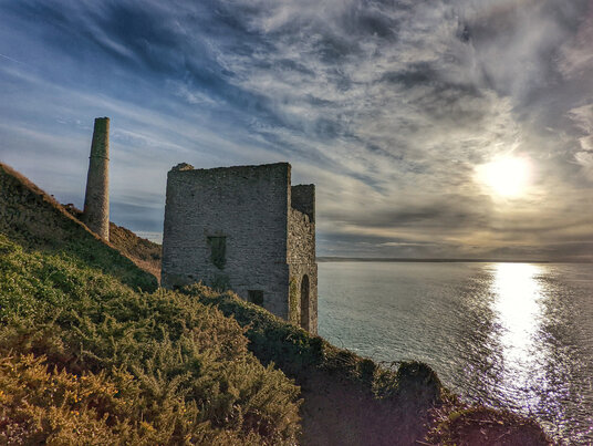 Wheal Trewavas