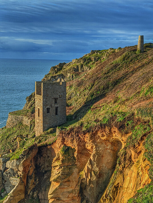 Wheal Trewavas
