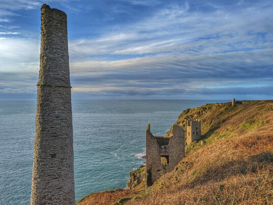 Wheal Trewavas