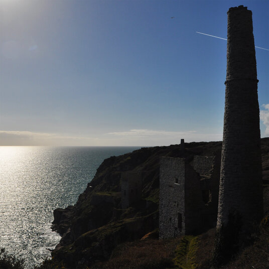 Wheal Trewavas