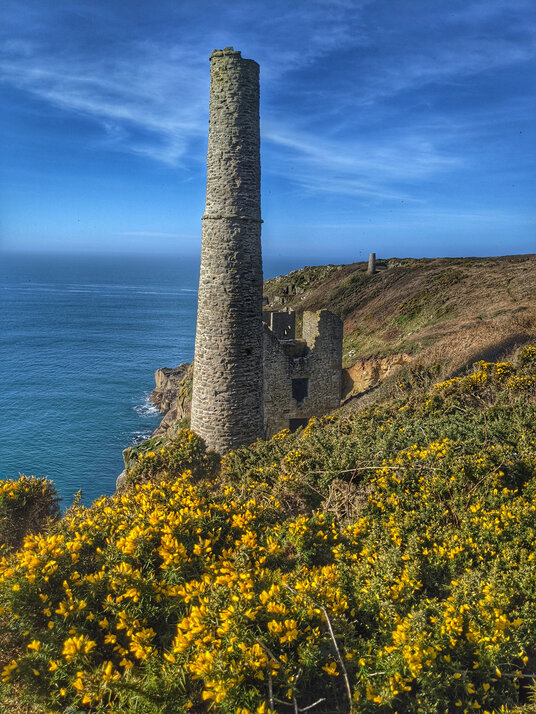 Wheal Trewavas