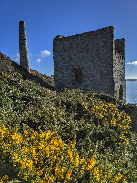 Wheal Trewavas