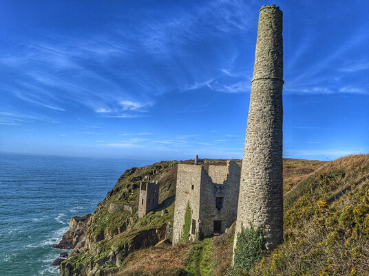 Wheal Trewavas