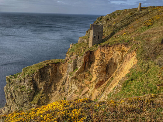 Wheal Trewavas