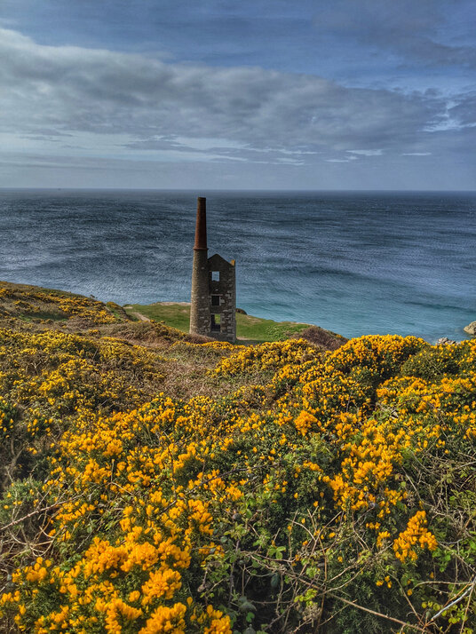 Wheal Trewavas