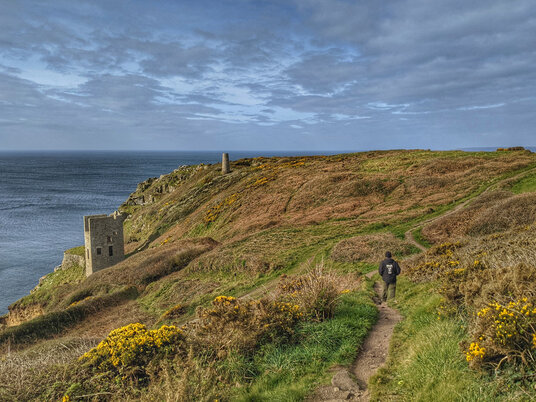 Wheal Trewavas