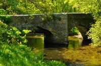 Helland Bridge