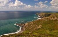 View from High Cliff