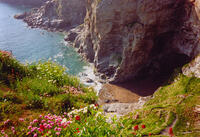 Hole Beach