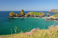 Kynance Cove