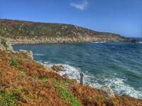 Lamorna Cross