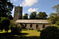 Lanteglos Church