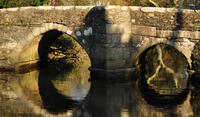 Lerryn Bridge