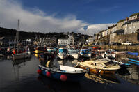 Mevagissey