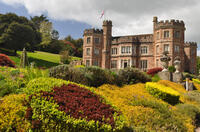 Mount Edgcumbe House