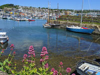 Newlyn Harbour