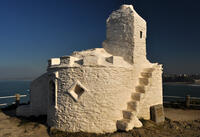 Huer's Hut in Newquay