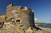 Blockhouse on Pendennis Point