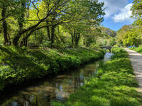 St Austell River