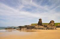 Porthcothan Beach